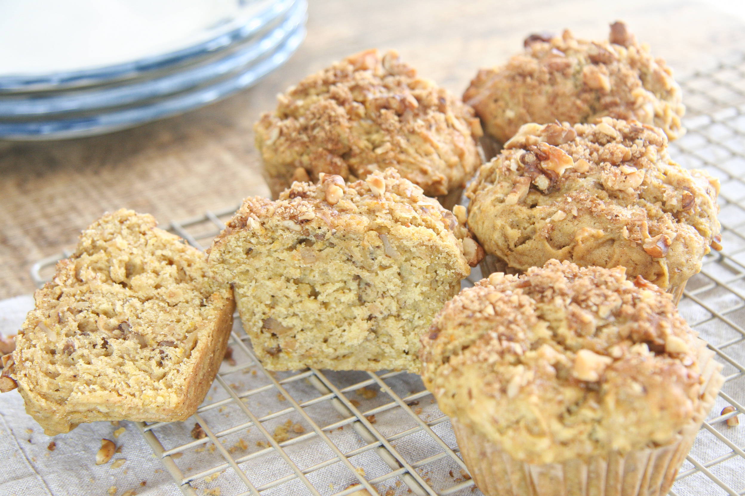 muffins